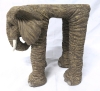 Nifty Elephant Plant Stand 11" tall - 2