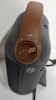 DēLonghi Capsule Ceramic Heater<br/>HFX30C15.GCA - 3