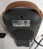 DēLonghi Capsule Ceramic Heater<br/>HFX30C15.GCA - 4