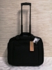 New Kroser Rolling Laptop Briefcase - Black - 3