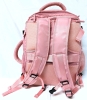 Large Convertible Travel Backpack - 4