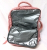 Large Convertible Travel Backpack - 7