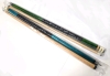 2 New Dysdensa Billiard Pool Cues 18 & 19oz - 2