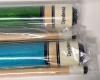 2 New Dysdensa Billiard Pool Cues 18 & 19oz - 3