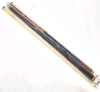 2 New Dysdensa Billiard Pool Cues 20 & 21oz - 2