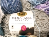 Assorted Yarn Cotton, Wool Mix + More - 3