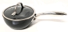 COOKSMARK Diamond Collection 1.6L / 18cm Saucepan with Cover