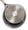 COOKSMARK Diamond Collection 1.6L / 18cm Saucepan with Cover - 4