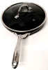 COOKSMARK Diamond Collection 2.3L / 26cm Skillet with Cover