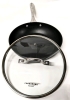 COOKSMARK Diamond Collection 2.3L / 26cm Skillet with Cover - 2