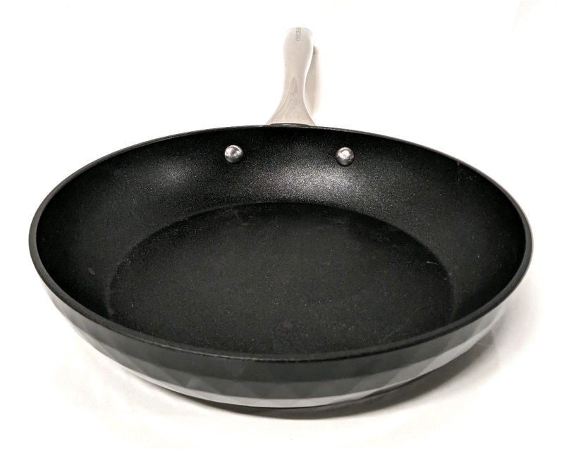 COOKSMARK Diamond Collection 24cm Frying Pan