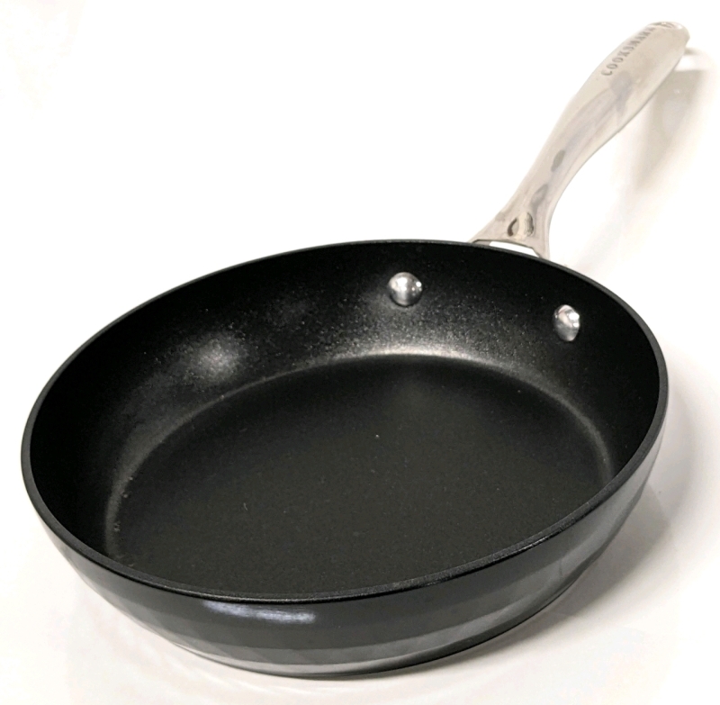 COOKSMARK Diamond Collection 20cm Frying Pan