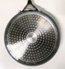 COOKSMARK Diamond Collection 20cm Frying Pan - 4