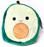 New 12" SQUISHMALLOW Austin the Avocado