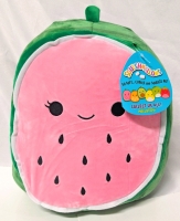 New 12" SQUISHMALLOW Wanda the Watermelon