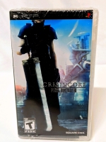 New 2008 Sealed PSP Final Fantasy VII Crisis Core Game