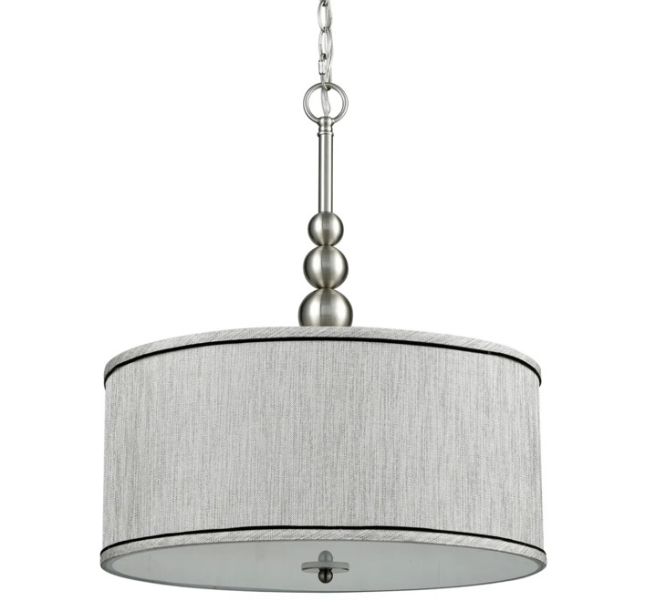 NEW Danxu lighting vintage hanging Pendant Light