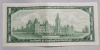 1967 (1867-) Canadian One Dollar Bank of Canada Bank Notes - Three (3) Bank Notes - 5