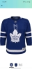 New Infant Toronto Maple Leafs Jersey - 12-24 Months