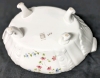 Portugal Soup Tureen with Lid & Platter - 3