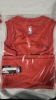 New Nike Youth Toronto Raptors Swingman Jersey - Small - 4