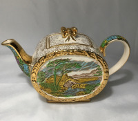 Sadler Teapot