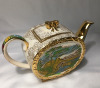 Sadler Teapot - 4