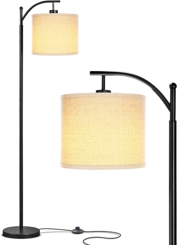 New Brightech Montage Floor Lamp