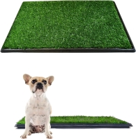 New Pet Potty 3 Piece Dog Relief System - 20"×25"