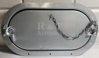 Ortech IAD Series IAD-12&times;6 Indoor Access Door for Ductwork - New