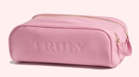 New TRULY Signature Vanity Case