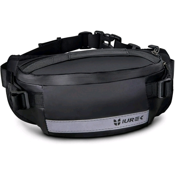 New Iurek Water Resistant Fanny Pack