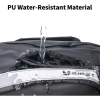 New Iurek Water Resistant Fanny Pack - 2