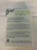 75 NEW individual gards regular maxi pad - 2