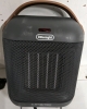 DēLonghi Capsule Ceramic Heater<br/>HFX30C15.GCA - 2