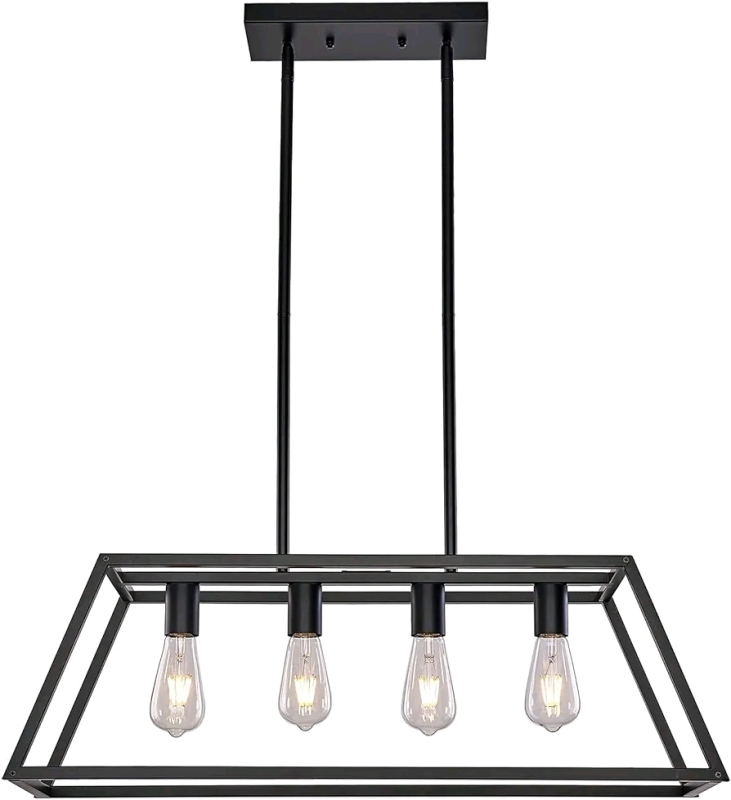 Xilicon Modern Hanging Light Fixture