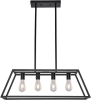 Xilicon Modern Hanging Light Fixture