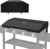 New Upgraded Hinged Lid for Blackstone 36" Griddle