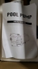 New 1.5HP Swimming Pool Pump - 5