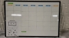 New Month Calendar White Board - 36"&times;24"