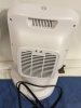 Ceramic Digital Compact Heater<br/>HFX60V15CA - 3