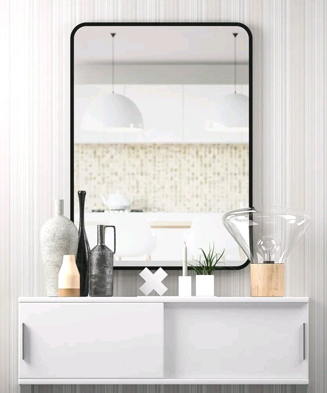 New Brightify Bathroom Mirror - 36"×24"