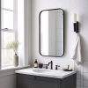 New Brightify Bathroom Mirror - 36"×24" - 2