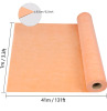 New YZprism Waterproof Membrane - 3.3'×131' - 3