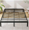 King Size Bed Frame - Unused