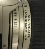 Pentax MZ-50 35mm Camera with Flash - 4