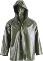 New Pioneer Ranpro Fishing Jacket - Medium