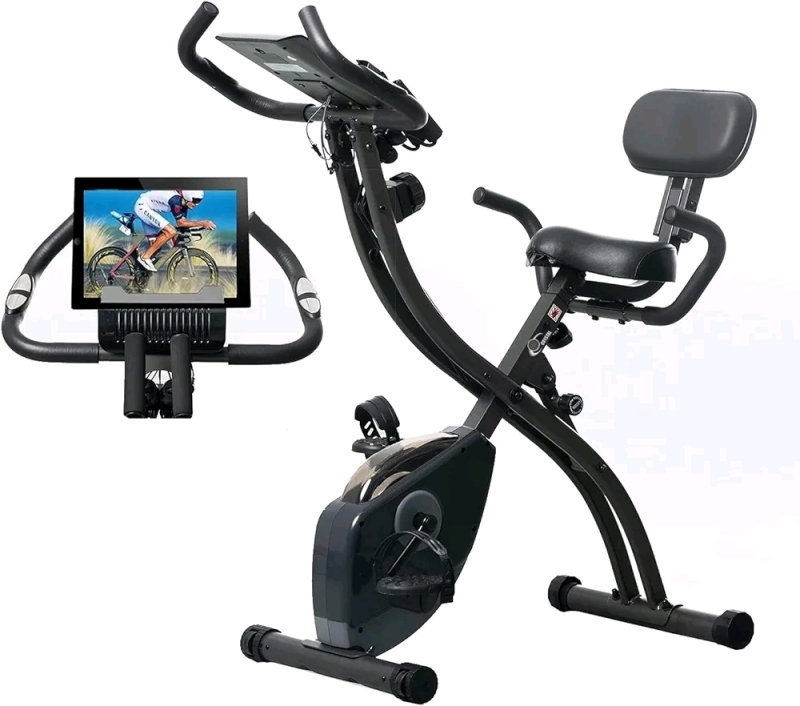 New Indoor Exercise Bike