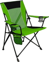 Kijaro Dual Lock Outdoor Chair with Travel Bag . NEW