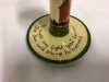 Torquay pottery Chamberstick England - 3